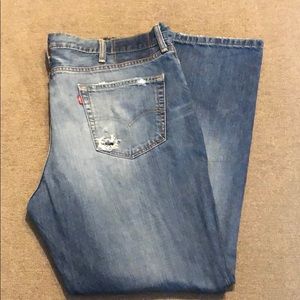 Levi’s Jeans